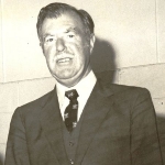 Frank O'Flynn