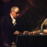 Francis Dundas