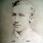 Francis Fox