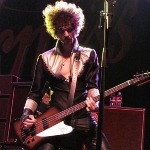 Frankie Poullain