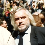 Francis Girod