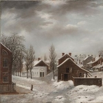 Francis Guy