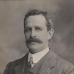 Frank Tudor