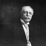Francis Glidden