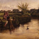 Francis Salvin