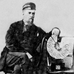 Francis Wenham