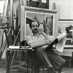 Francis Criss
