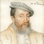 Francois Francis I, Duke of Nevers