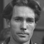 Ken James