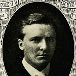 Frank McCoy