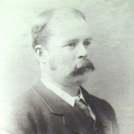 Francis Gillen