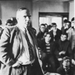Francis Mullin