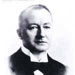Francis Kjeldsberg