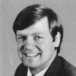 Robert William Edgar