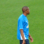 Francis Laurent
