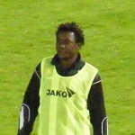 Francis Litsingi