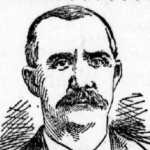 Francis Nickell