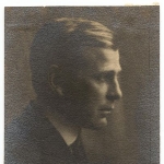 Francis McComas