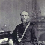 Francis McDougal