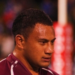 Francis Molo