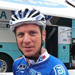 Francis Mourey