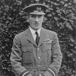 Francis Scarlett