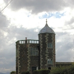 Francis Newport