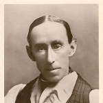 Francis Paget