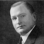 Francis Parnell Murphy