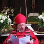 Frank Lyons