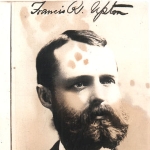 Francis Upton