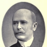 Francis Latchford