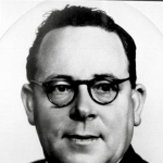 Frank Roberts