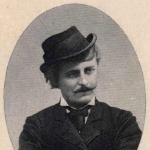 Francis Saltus