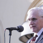 Francis Sejersted