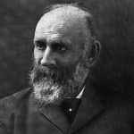 Francis Frost