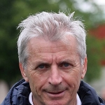 Francis Smerecki