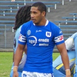 Francis Vaiotu