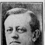 Francis Wilcox Treadway