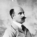 Frank Cumbrae-Stewart