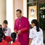 Francis Xavier Vira Arpondratana