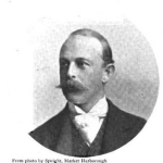 Humphrey Trafford