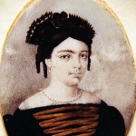 Francisca Bernales