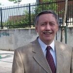 Francisco Adolfo Marcos-Marin