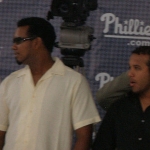 Francisco Rosario