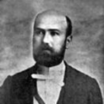 Francisco Higinio Andrade Marin y Rivadeneira