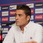 Francisco Javier Rodriguez Vilchez