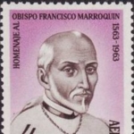 Francisco Marroquin