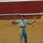 Francisco De Asis Rivera Ordonez