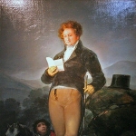 Francisco Borja